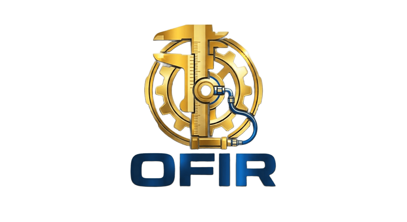 Ofir Industria Metalurgica LTDA