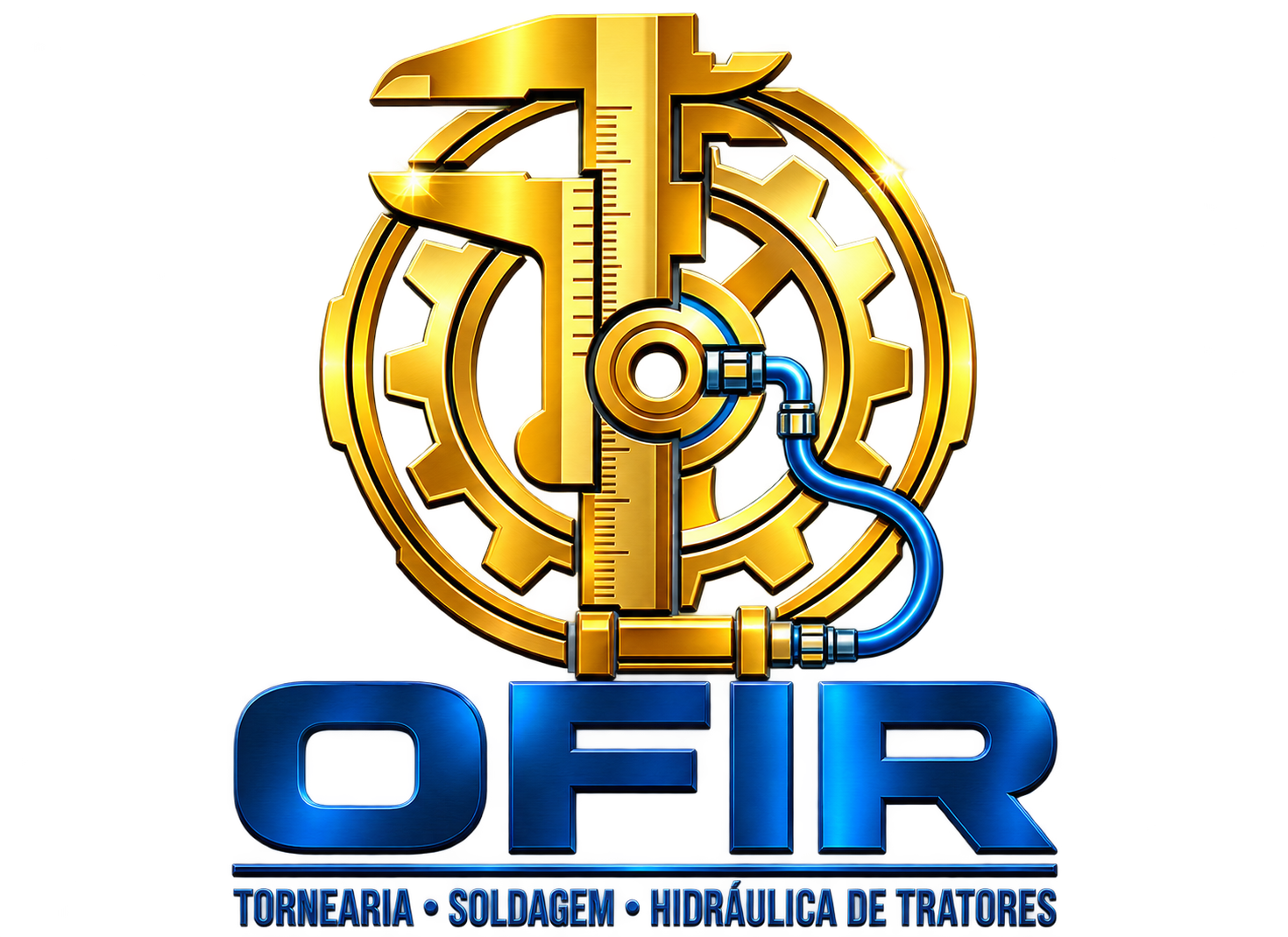 Ofir Industria Metalurgica LTDA